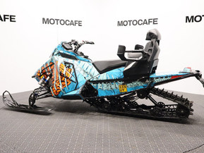 Polaris SwitchBack