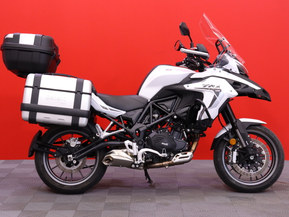 Benelli TRK