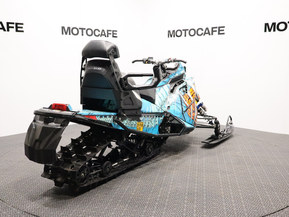 Polaris SwitchBack