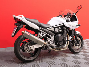 Suzuki GSF