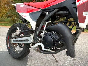 Fantic Motor Performance