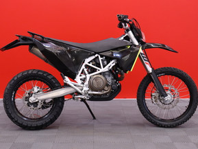Husqvarna 701