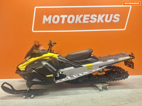 Ski-Doo Tundra