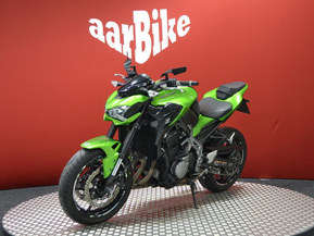 Kawasaki Z
