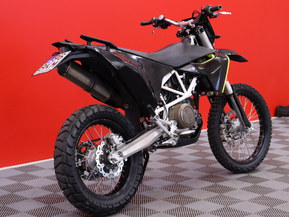 Husqvarna 701