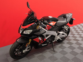 Aprilia Tuono