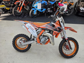 KTM 65
