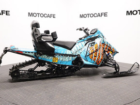 Polaris SwitchBack
