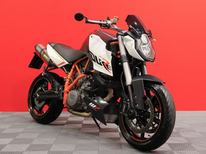 KTM 990