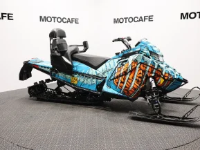 Polaris SwitchBack