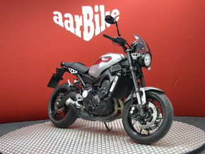 Yamaha XSR