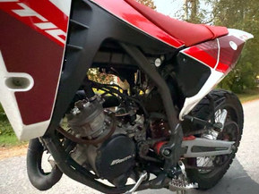 Fantic Motor Performance