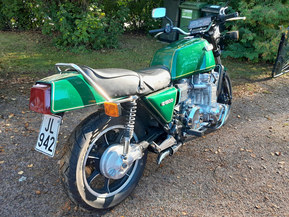 Kawasaki Z