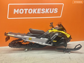Ski-Doo Tundra