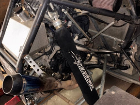 Muu merkki Muu malli