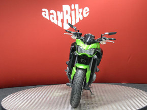 Kawasaki Z