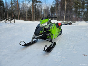 Arctic Cat M-sarja