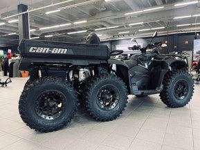 Can-Am Outlander Max