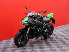 Kawasaki Z