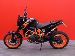 KTM 690
