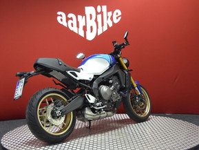 Yamaha XSR