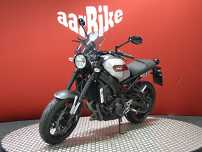 Yamaha XSR