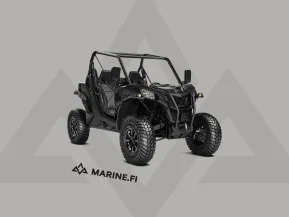 Can-Am Maverick