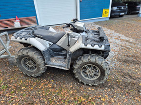 Polaris Sportsman