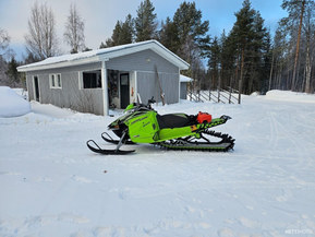 Arctic Cat M-sarja