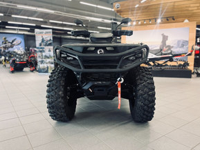 Can-Am Outlander Max