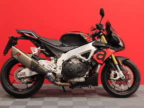 Aprilia Tuono