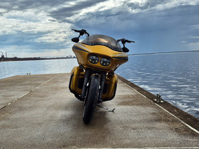 Harley-Davidson Road Glide