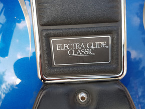 Harley-Davidson Electra Glide Classic