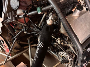 Muu merkki Muu malli