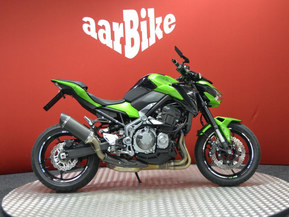 Kawasaki Z