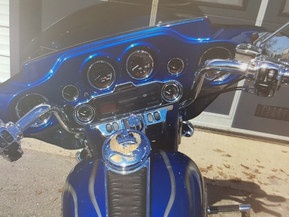 Harley-Davidson Electra Glide Classic