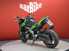 Kawasaki Z