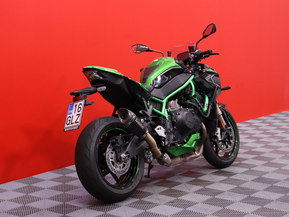 Kawasaki Z
