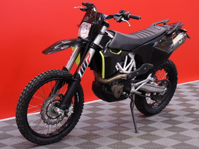 Husqvarna 701