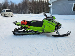 Arctic Cat M-sarja