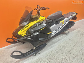 Ski-Doo Tundra
