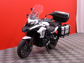 Benelli TRK