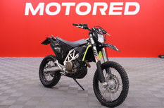 Husqvarna 701