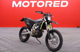 Husqvarna 701