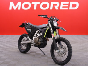 Husqvarna 701