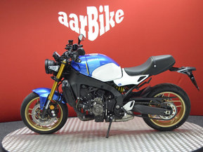 Yamaha XSR