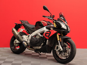 Aprilia Tuono