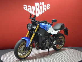 Yamaha XSR