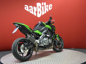 Kawasaki Z
