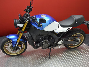 Yamaha XSR